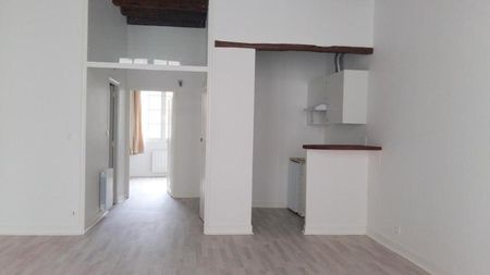Location Appartement 2 pièces 55m² TOURS 37000 - Photo 5