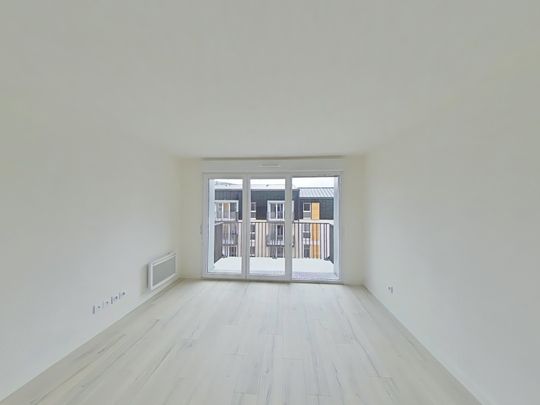 Location Appartement 2 pièces 49m² DARNETAL 76160 - Photo 1