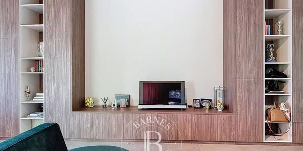 Appartement te huur in Dilbeek voor € 2.500 met 2 slaapkamers - Photo 1