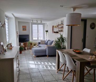 2.5 Zimmer, 42 m² - Photo 1