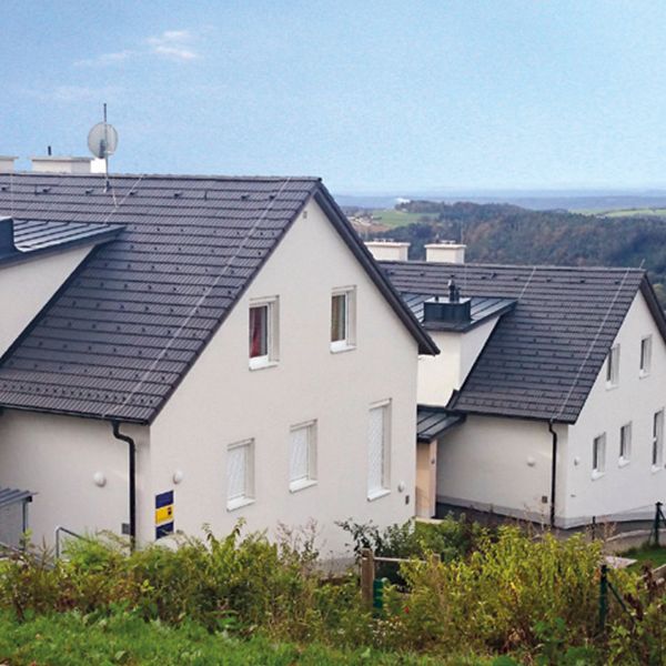 Wohnen in Hochneukirchen - Photo 1