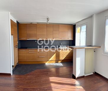 Location Appartement 4 pièces 64m² - Photo 1