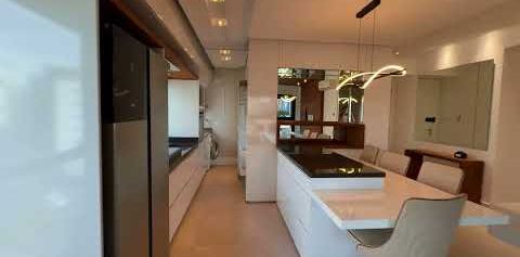 Apartamento no Batel de 199 m² com 2 quartos - Photo 2