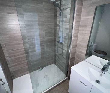 Location Appartement 2 pièces 49m² - Photo 5