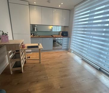 Studio Flat, Amazon Apartments, N8 - Photo 5