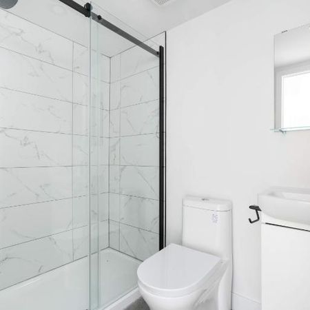 1 CH - 1 SDB - Montréal - $1,495 /mo - Photo 3