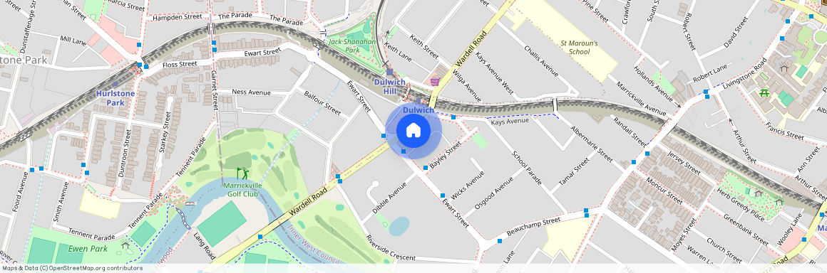 1/252 Wardell Road, Marrickville