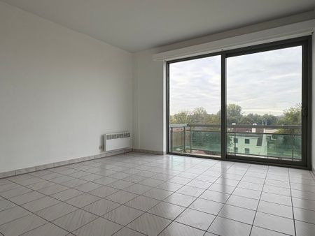 Ruim tweeslaapkamer appartement - Photo 2