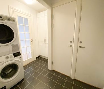 Moderne 3-værelses lejlighed i unik ejendom - Photo 4