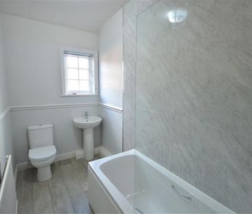 2 Bedroom Terraced To Let - Photo 5