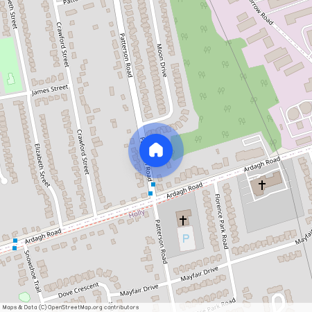 189 Patterson Road Unit# UPPER LEVEL, Barrie