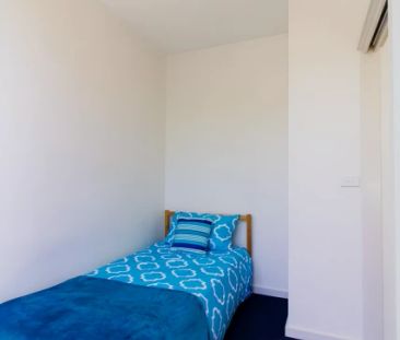 Standard 1 Bedroom - Photo 6