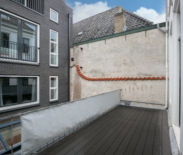 Appartement te huur: Nieuwstraat 32-B 8011 TP Zwolle - Foto 5