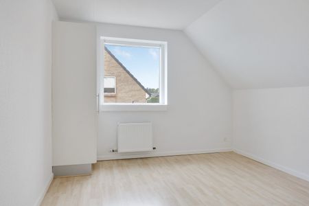 Rækkehus i grønne og børnevenlige omgivelser - Foto 5