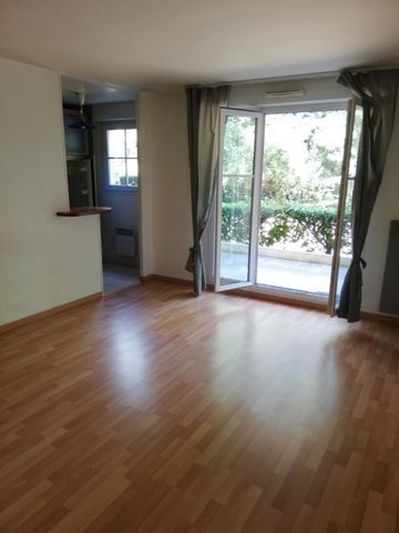 Location Appartement 2 pièces 42m² - Photo 5