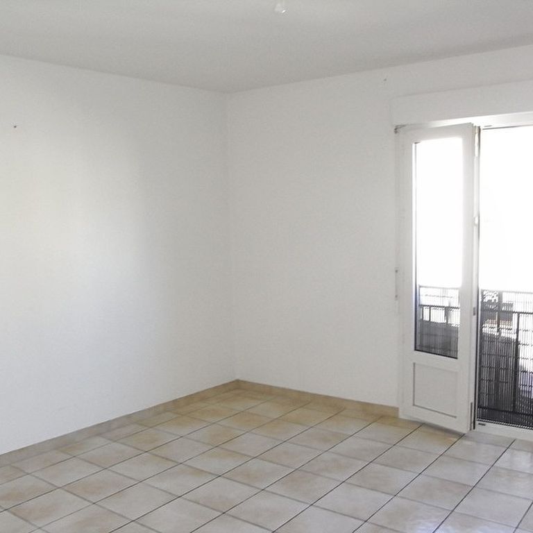 Location appartement 4 pièces, 85.00m², Limoux - Photo 1