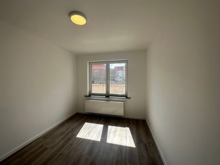 Te Huur 1 slaapkamer Oostende Dwarsstraat 1B - Photo 2