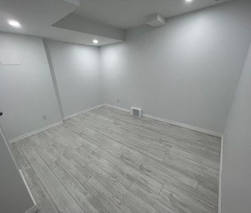 For Lease - 10 Chudleigh Avenue Unit# Bsmt, Brampton, Ontario - Photo 4