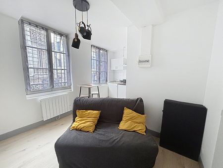 Apartment - Photo 4