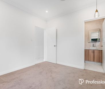 Brand New 3x2 Home - High Quality Living in a Quiet Location - Photo 4