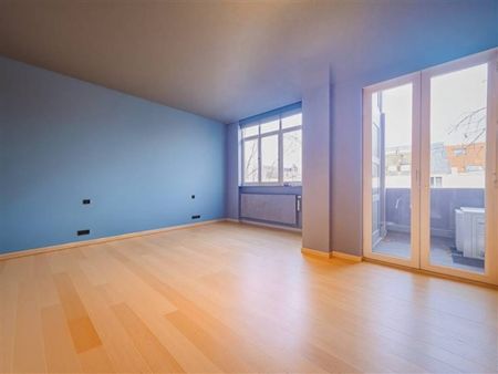 Tout savoir sur cet appartement à Ixelles, à Ixelles - Foto 5