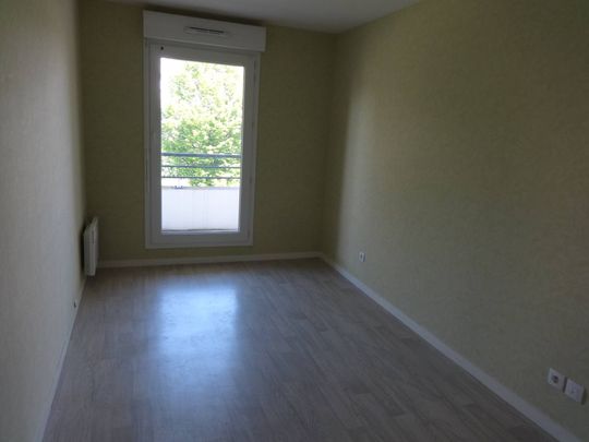 VAL DE REUIL - T3 de 71 m² - Photo 1