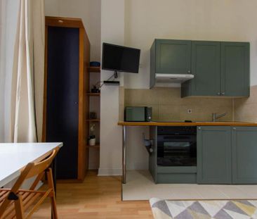 Flat 03 West Cromwell Road, Earls Court SW5 9QL - Photo 4