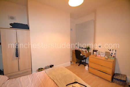 Belgrave Avenue, Manchester, M14 5DL - Photo 5