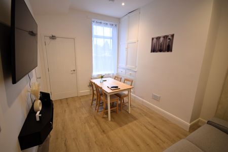 Room in a shared house, Newtown Road, Carlisle, CA2 - Photo 4