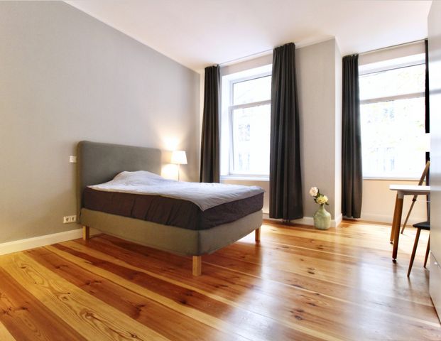 1 Zimmer in Düsseldorf - Foto 1