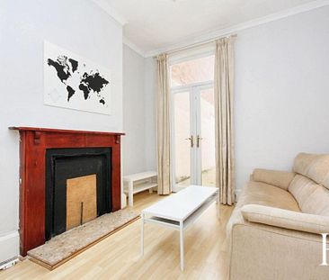 1 bedroom house of multiple occupation to rent - Photo 1