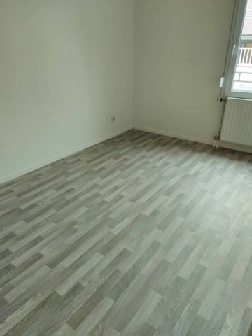 Location appartement 4 pièces 88 m2 - Photo 2