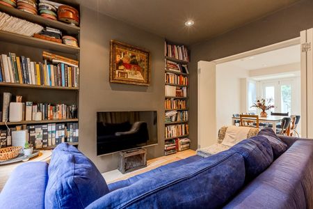Room in a Shared House, Gifford Street, N1 - Photo 4