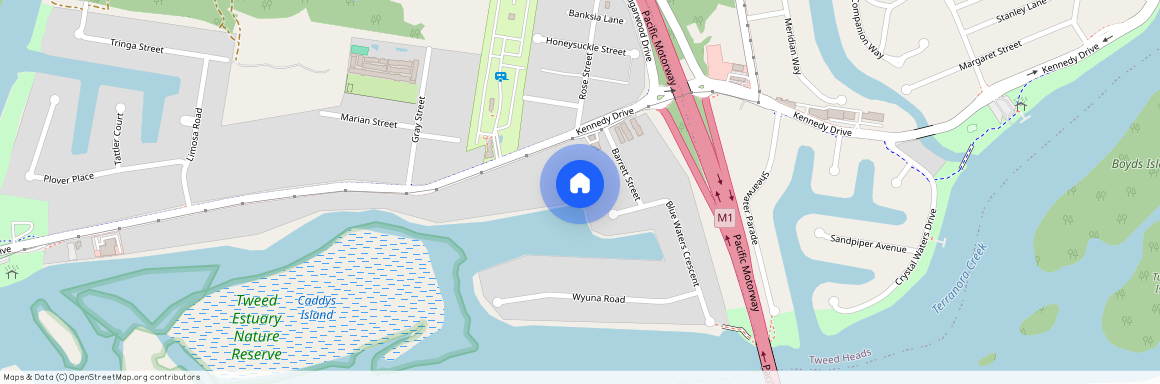 5/106 Kennedy Drive, NSW 2485, Tweed Heads West