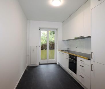 Moderne 2-Zimmerwohnung mit moderner Küche - Photo 1