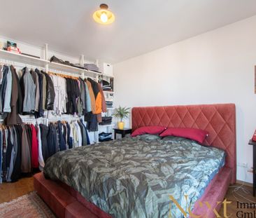 Großzügige 2-Zimmer-Wohnung mit Terrasse und Loggia in Linz zu verm... - Photo 4