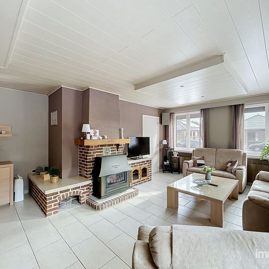 Huis te huur in Peer met 3 slaapkamers - foto 1