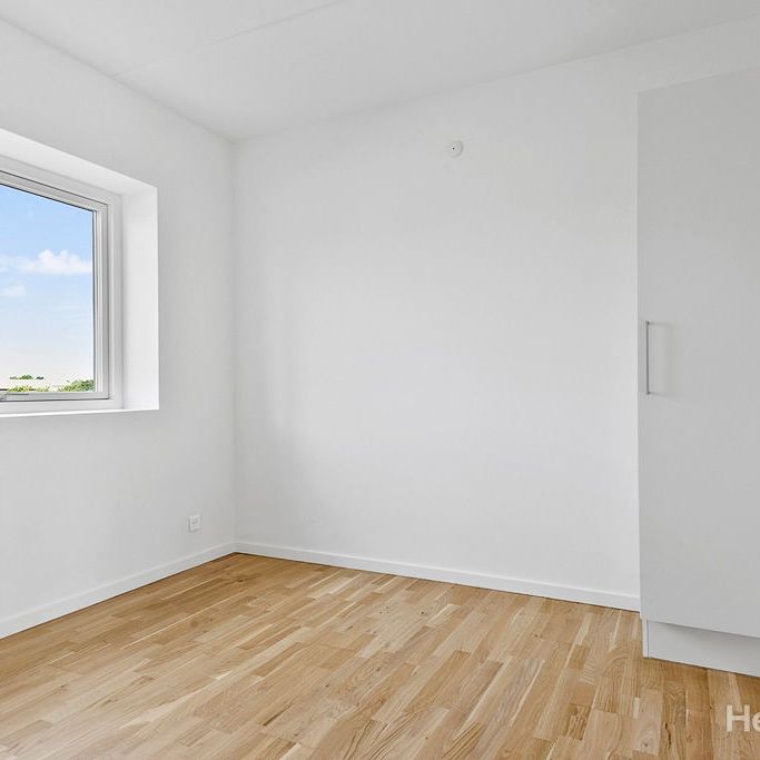 4-værelses Lejlighed på 126 m² i Silkeborg - Foto 1