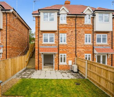 Templeside Gardens, High Wycombe - Photo 3
