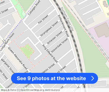 Stavordale Terrace, Seaham, SR7 - Photo 1