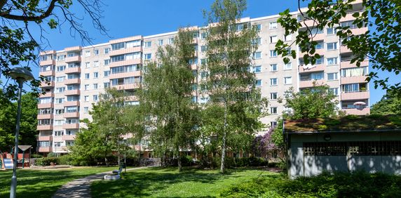 Dammfrivägen 63 C, Lorensborg - Foto 2