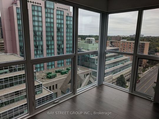 For Lease - 5162 Yonge Street Unit# 1112, Toronto, Ontario - Photo 1