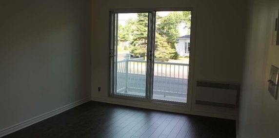 Logement 4 et demi - Vieux Longueuil - Photo 2