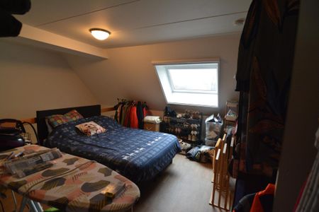 Gelijkvloers appartement met tuin in het centrum van Turnhout - Foto 2