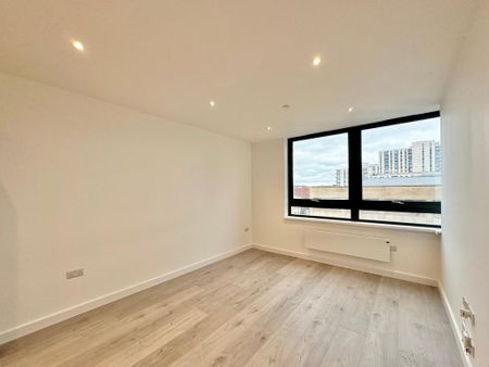 1 bedroom apartment to rent - Photo 5