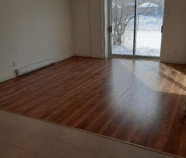 Saint-Rémi, 4 1/2 à louer - Photo 1