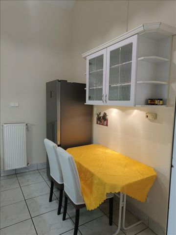 Kiadó felújított lakás - Budapest VI. kerület - Fotó 4
