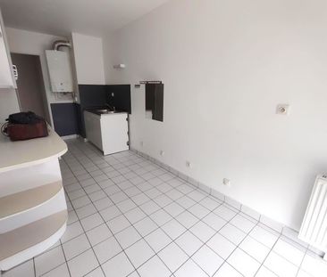 Appartement T3 à louer - Photo 6