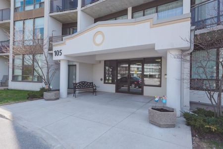 For Lease - 105 BAGOT Street Unit# 202, Guelph, Ontario - Photo 5