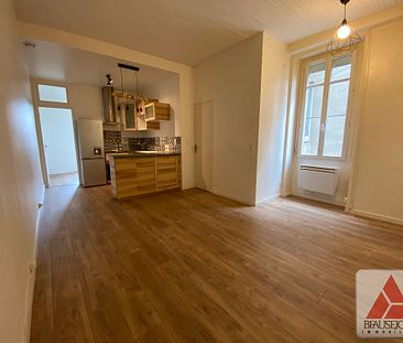 Appartement Nantes 2pièce(s) 37.37 m2 - Photo 3